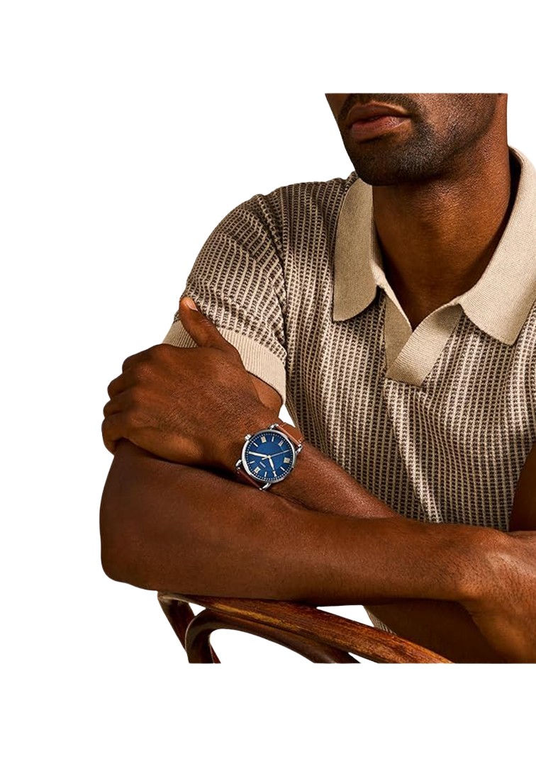 Fossil, Copeland FOSSIL FS5661 — thumbnail 4